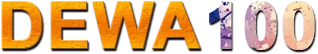 Dewa100 logo